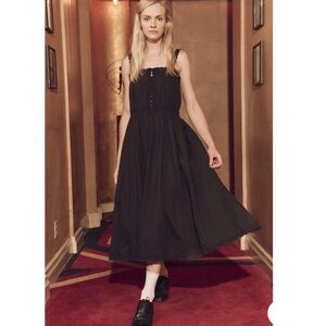 NWT The Great. Cachet Dress, 2 / Medium
